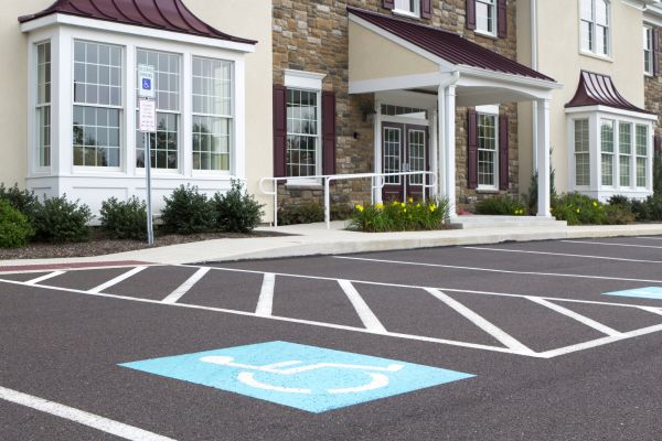 Grow your Pavement Marking Service business