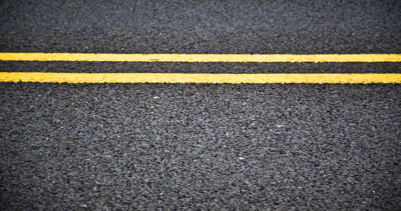 Asphalt Striping in Temecula, CA