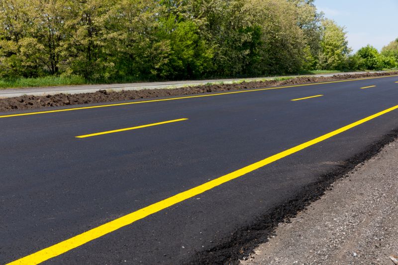 Line Striping Service in Temecula, CA