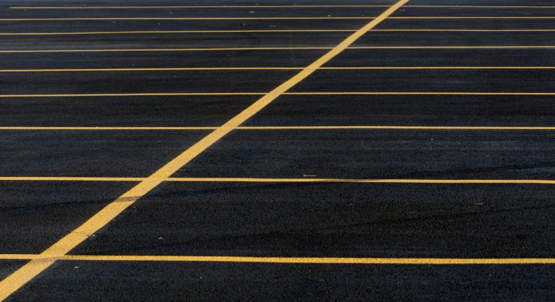 Line Marking Costs